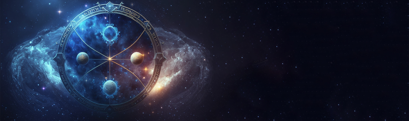 Planets in different houses ( Unedited )